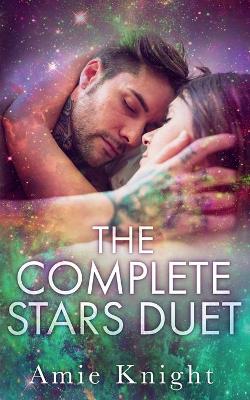 Book cover for The Complete Stars Duet