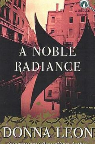 Cover of A Noble Radiance