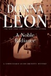 Book cover for A Noble Radiance