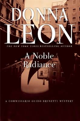Cover of A Noble Radiance