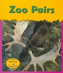 Book cover for Zoo Pairs