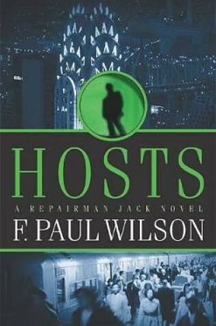 Cover of Hosts