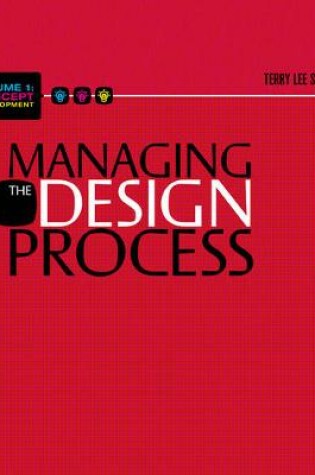 Cover of Managing the Design Process-Concept Development