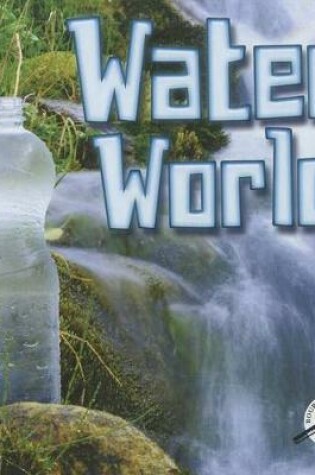 Cover of Water World