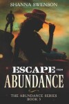 Book cover for Escape from Abundance