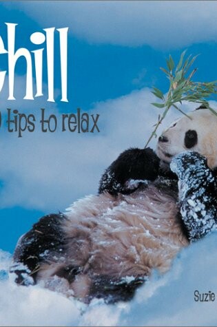 Cover of Chill