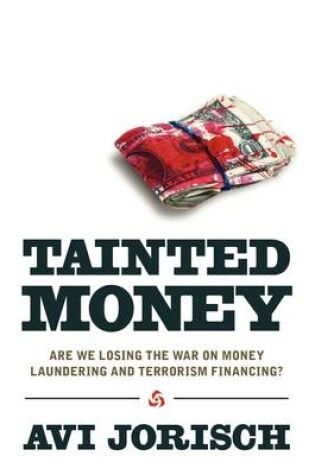 Cover of Tainted Money