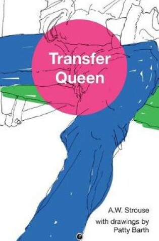 Cover of Transfer Queen