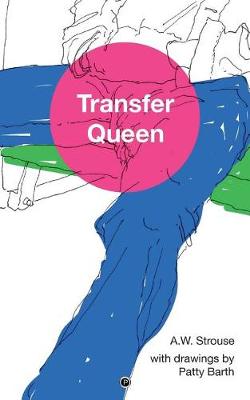 Cover of Transfer Queen