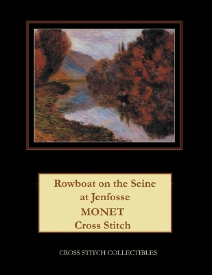 Book cover for Rowboat on the Seine at Jenfosse