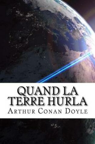 Cover of Quand la Terre hurla