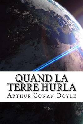 Book cover for Quand la Terre hurla