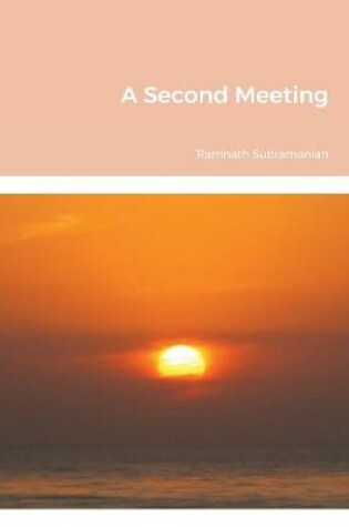 Cover of A Second Meeting