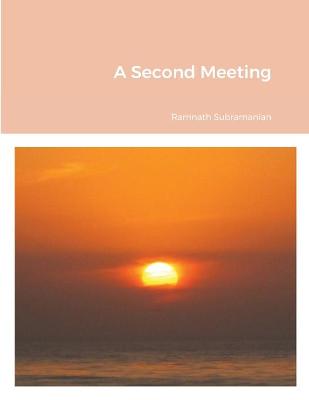 Book cover for A Second Meeting