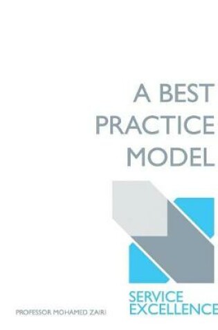 Cover of A Best Practice Model