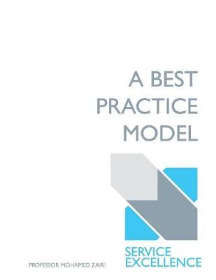 Cover of A Best Practice Model