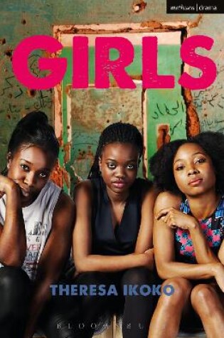 Cover of Girls