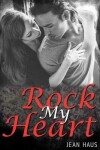 Book cover for Rock My Heart