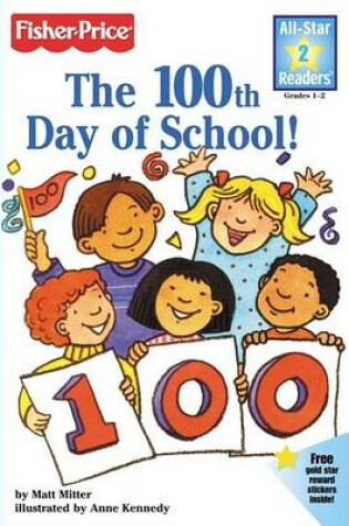 Cover of The 100th Day of School