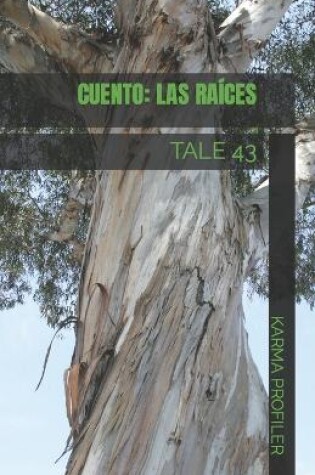 Cover of CUENTO Las raíces