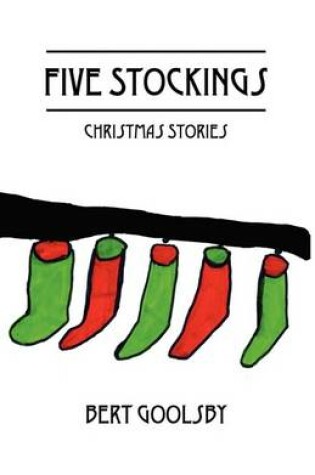 Cover of Five Stockings