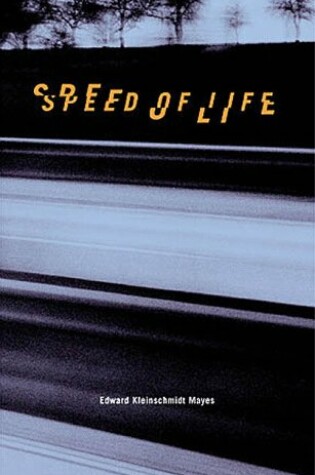 Cover of Speed of Life