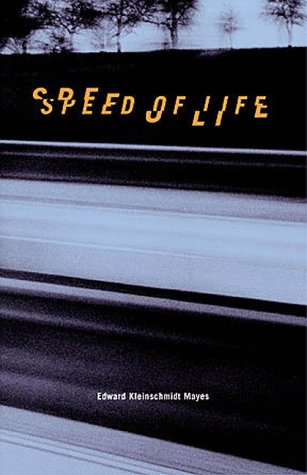 Book cover for Speed of Life