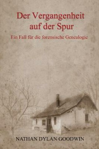 Cover of Der Vergangenheit Auf Der Spur