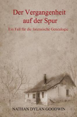 Book cover for Der Vergangenheit Auf Der Spur