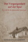 Book cover for Der Vergangenheit auf der Spur