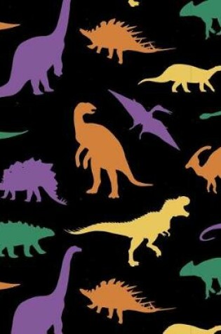 Cover of Dinosaur Patterns