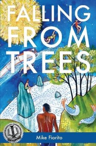 Cover of Falling from Trees