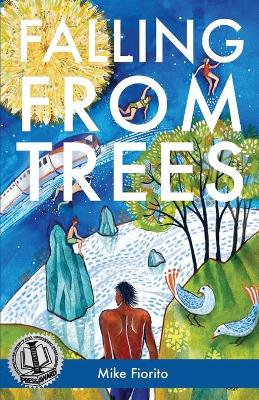Book cover for Falling from Trees