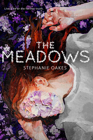 Cover of The Meadows