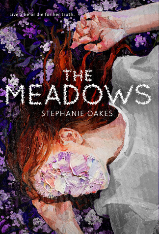 Book cover for The Meadows