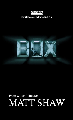 Book cover for Box