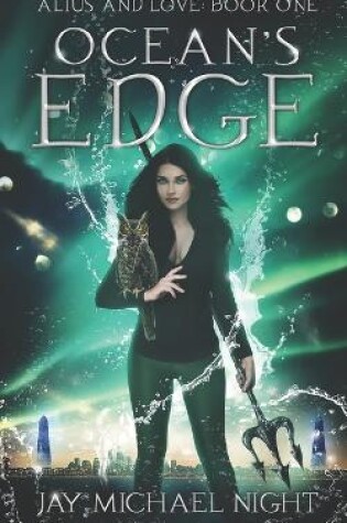 Cover of Ocean's Edge