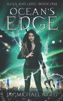 Cover of Ocean's Edge