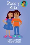 Book cover for Paco y Zita