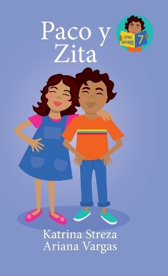 Cover of Paco y Zita