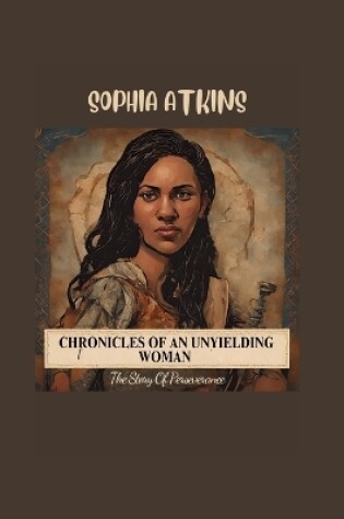 Cover of Chronicles of an Unyielding Woman