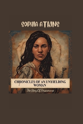 Book cover for Chronicles of an Unyielding Woman