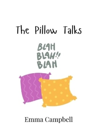 Cover of The Pillow Talks