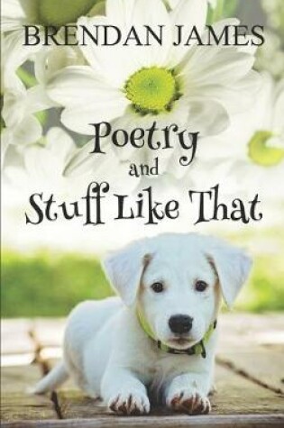 Cover of Poetry and Stuff Like That