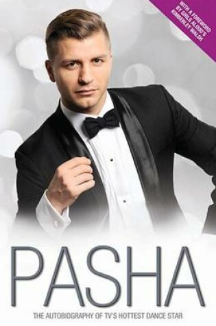 Cover of Pasha