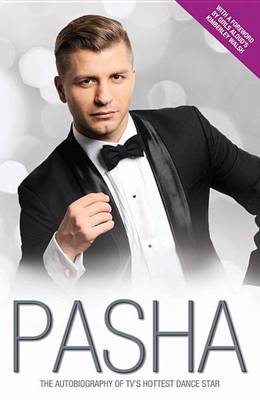 Cover of Pasha