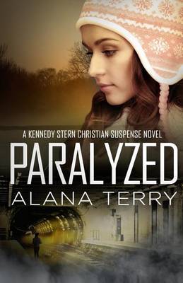 Cover of Paralyzed