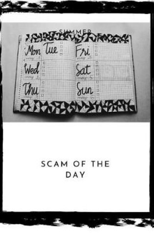 Cover of Scam of The Day