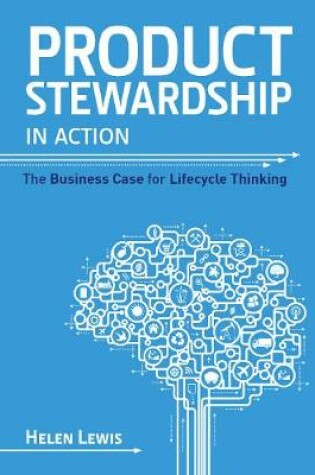 Cover of Product Stewardship in Action