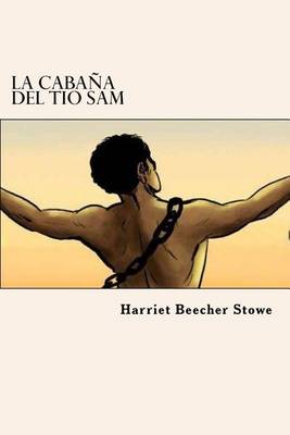 Book cover for La Cabana del Tio Sam (Spanish Edition)